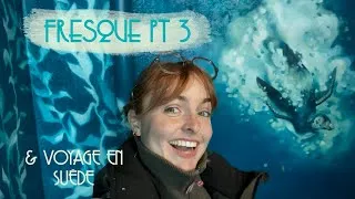 Miniature : Aussitôt dit aussitôt fait - fresque partie 3 🇩🇰