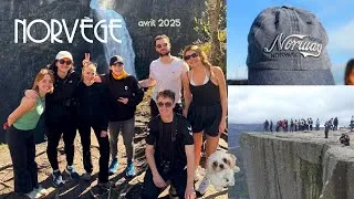 Miniature : 5 jours en Norvège 🇳🇴 Stavanger et les alentours 