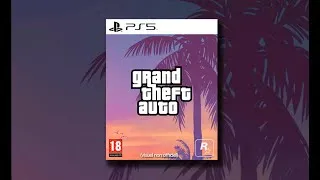 Miniature : ENFIN LA DATE DE SORTIE DE GTA 6 ! (TRAILER…)