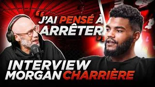 Miniature : EXCLU : Morgan Charrière se confie après plusieurs mois de silence