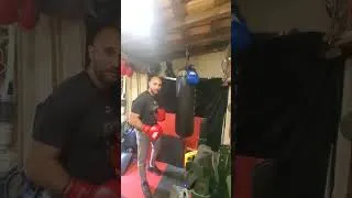 Miniature : Apprendre une technique en Boxe Anglaise🥊🥊