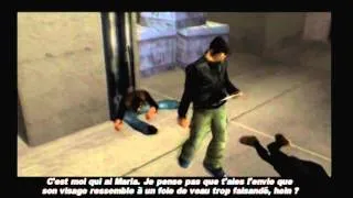 Miniature : Grand Theft Auto 3 - [Guide - 068. La rançon]