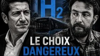 Miniature : L'HYDROGÈNE CACHE-T-IL AUTRE CHOSE ?