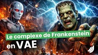 Miniature : Le complexe de Frankenstein en VAE