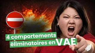 Miniature : Ce qui est éliminatoire en VAE