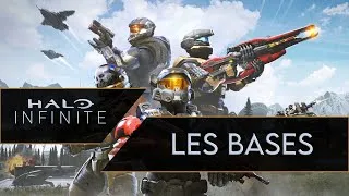 Miniature : Débuter sur Halo Infinite: les bases #1