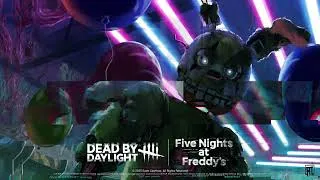 Miniature : L'Animatronique  – Musique Chase – Dead by Daylight