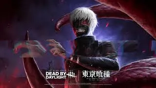 Miniature : La Goule – Musique Chase – Dead by Daylight