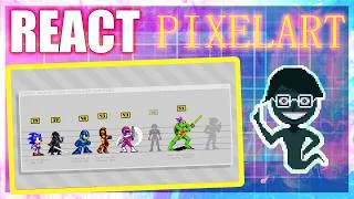 Miniature : LA TAILLE ÇA COMPTE PAS #2