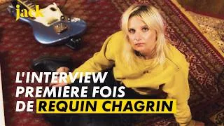 Miniature : « C’est chouette d’avoir Nicola Sirkis comme patron de label » - Requin Chagrin
