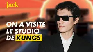Miniature : Une journée en studio avec Kungs