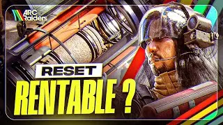Miniature : BONNE NOUVELLE - La 2ème Expédition d’Arc Raiders est ENFIN RENTABLE !