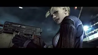 Miniature : UNA FUGA DISPERATA a ESPERTO! Sette minuti folli su RESIDENT EVIL 5 - il pericolo è il mio mestiere