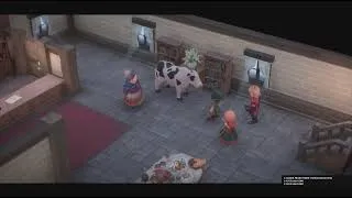 Miniature : ITALIANO ASSURDO! NPC parlano “finto italiano” in DRAGON QUEST VII Reimagined