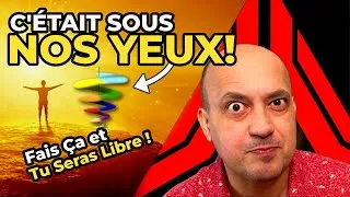 Miniature : Domine Le Système : LA Méthode Pour Reprendre le Contrôle !
