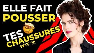 Miniature : Oxman, Sa Vision peut tous nous Sauver!