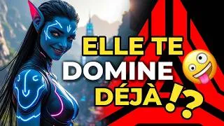 Miniature : Mondes virtuels : Serons-nous les avatars du futur ?