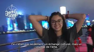 Miniature : ✨ Voyage inoubliable de San Salvador à Wuhan ✨