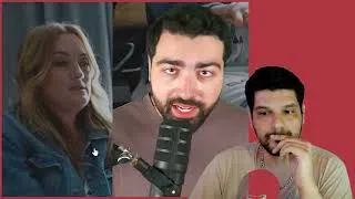 Miniature : [REACT] Regelegorila Vs Dorothée POUSSEO (c'est safe) - VF-VO