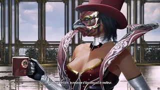 Miniature : Tekken 8 - Azucena Vs LILI !!