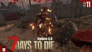 Miniature : 7 DAYS TO DIE 3.0 - Ep 11 : économie de guerre