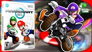 Miniature : MARIO KART WII - Le Test !