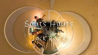 Miniature : Sauts Hauts - Jack Rozz (08/2025)