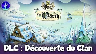 Miniature : Drop Duchy - DLC The North : Partie Découverte du Clan