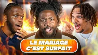 Miniature : LE HOT TAKE DES JACKSONS