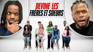 Miniature : DEVINE LES FRÈRES ET SŒURS ! - LES JACKSONS