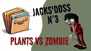 Miniature : Michael Jackson Vidéo Game Jacks'Doss Ep 3