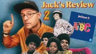 Miniature : The jackson 5 A B C Jacks'Review épisode 2