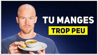 Miniature : Pourquoi tu ne vois PAS le résultat de tes efforts