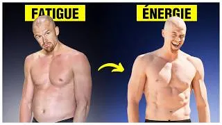 Miniature : J'étais épuisé. Voici ce qui a tout changé.