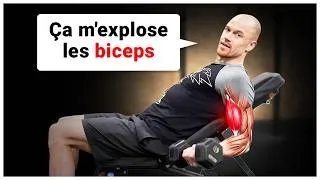 Miniature : Plus de Biceps et de Mobilité en même temps ? Voici comment