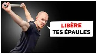 Miniature : 4 Exo Triceps pour Libérer tes Épaules Overhead (protocole TMS)