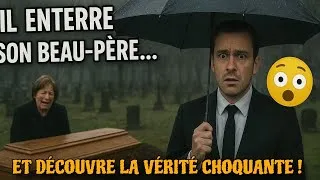 Miniature : Il enterre son beau-père.. et découvre la vérité Choquante !