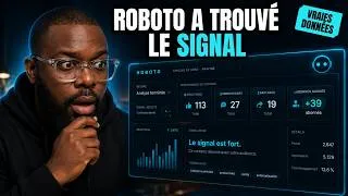 Miniature : J'ai construit un Jarvis qui audite mes réseaux sociaux
