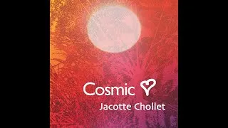Miniature : expansion de conscience spiritualité musique cosmique chamanique jacotte chollet