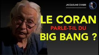 Miniature : Ratq et Fatq : le Coran parle-t-il vraiment du Big Bang ?