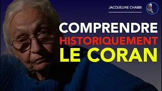 Miniature : Comment étudier historiquement le Coran ? Méthode anthropologique expliquée