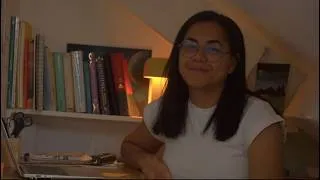 Miniature : Stepping Out of My Comfort Zone | Video en français