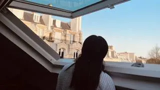 Miniature : Getting My Life Together in France
