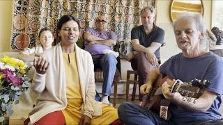 Miniature : ARUNACHALA SHIVA (Kirtan) ISHITA/JAC