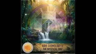 Miniature : Human Design Academy By Ra Uru Hu: Rave Cosmology II – The Six Mystical Ways - RC2.3