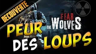 Miniature : FEAR THE WOLVES [FR] Un battleroyale radioactif par les créateurs de STALKER!