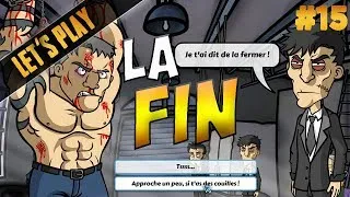Miniature : OUT OF THE BOX [FR] #15 - Bonne ou une mauvaise fin ?!? On termine le jeu!