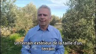Miniature : Etape 6 partie 1 Le Bien être pour Rassembler La Barben