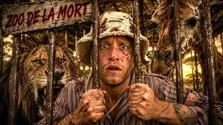 Miniature : LE ZOO DE LA MORT : l'histoire du Zoo de Surabaya
