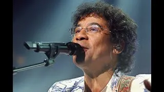 Miniature : Laurent Voulzy: "Rockollection" au Festival de Carcassonne le 28/07/2025.😍👍👏🎶🎤🎸🎹🥁